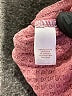 LC Lauren Conrad Pink Long Sleeve Top Size XL - photo 8