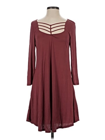 Entro Casual Dress (view 1)