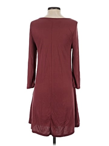 Entro Casual Dress (view 2)