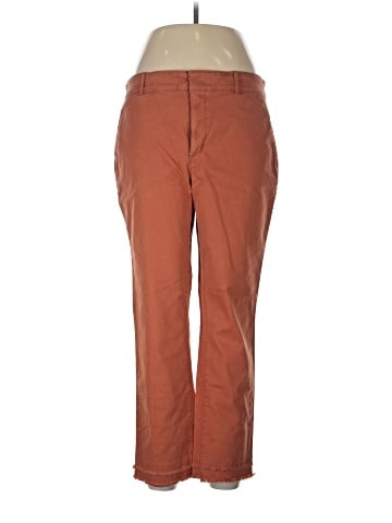 Ann Taylor LOFT Casual Pants (view 1)