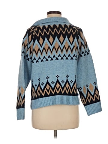 CeCe Long Sleeve Top (view 2)