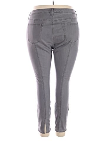 Isaac Mizrahi LIVE! Jeggings (view 2)
