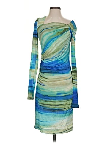Escada Cocktail Dress (view 1)