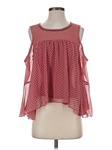 Lucky Brand Sleeveless Blouse (view 1)