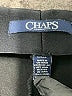 Chaps Black Active Pants Size L - photo 7