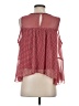 Lucky Brand Red Sleeveless Blouse Size XS - photo 2