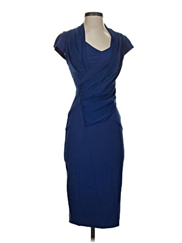 Reiss Cocktail Dress (view 1)