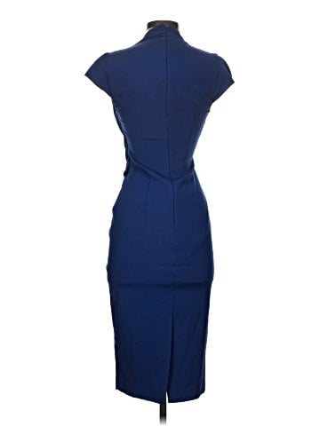 Reiss Cocktail Dress (view 2)