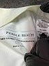 Pebble Beach Graphic White Skort Size M - photo 3