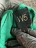 W5 Green Sleeveless Blouse Size L - photo 7