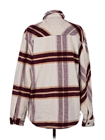 Bershka Jacket (view 2)