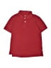 Gap Kids 100% Cotton Red Short Sleeve Top Size M (kids) - photo 1