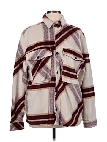 Bershka Jacket (view 1)
