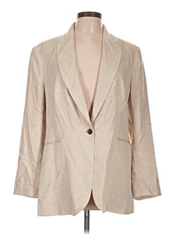 H&M Blazer (view 1)