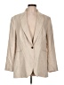 H&M Tan Blazer Size L - photo 1