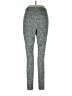 Gap Fit Animal Print Green Gray Active Pants Size L - photo 2