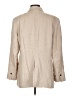 H&M Tan Blazer Size L - photo 2