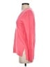 J.Crew Pink Pullover Sweater Size XXS - photo 5