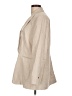 H&M Tan Blazer Size L - photo 5
