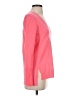 J.Crew Pink Pullover Sweater Size XXS - photo 4