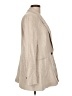 H&M Tan Blazer Size L - photo 4