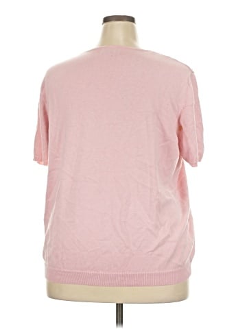 Alfred Dunner Sweatshirt (view 2)