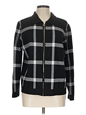Anne Klein Jacket (view 1)