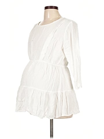 Time and Tru Casual Dress (view 1)