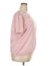 Alfred Dunner Pink Sweatshirt Size 2X - photo 4