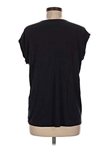 Papermoon Short Sleeve Blouse (view 2)