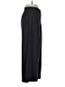 H&M Black Blue Dress Pants Size 6 - photo 4