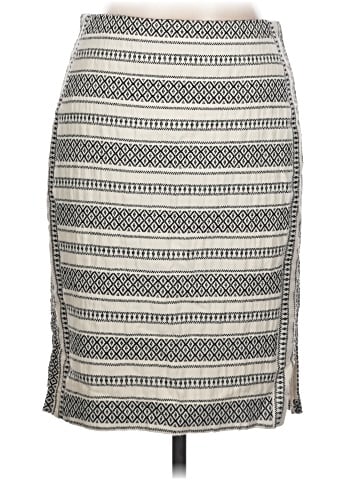 Ann Taylor LOFT Casual Skirt (view 1)