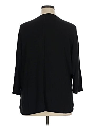 French Dressing 3/4 Sleeve T-Shirt (view 2)