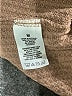 Aeropostale Brown Long Sleeve Top Size M - photo 8