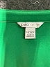 Cato Green 3/4 Sleeve Blouse Size 18 - photo 7