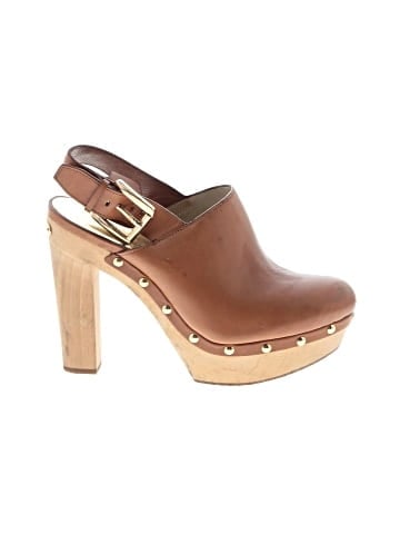 MICHAEL Michael Kors Mule/Clog (view 1)