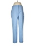 Boden Blue Dress Pants Size 8R - photo 1