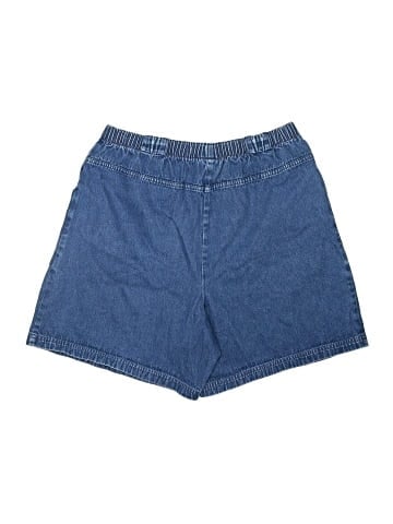 Westbound Denim Shorts (view 2)