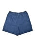 Westbound Blue Denim Shorts Size L - photo 2