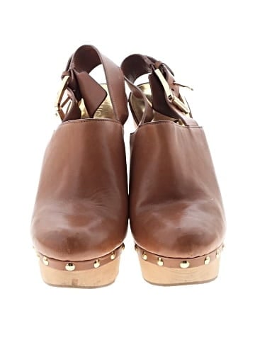 MICHAEL Michael Kors Mule/Clog (view 2)