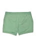 Tommy Hilfiger Solid Green Shorts Size 16 - photo 2