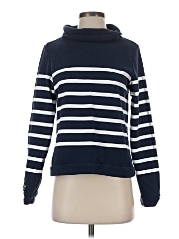 Dudley Stephens Turtleneck Sweater (view 1)