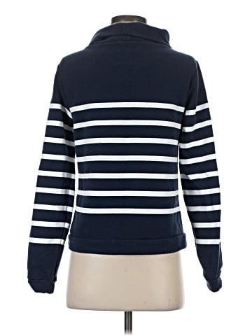 Dudley Stephens Turtleneck Sweater (view 2)