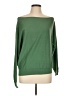 Minnie Rose Green Pullover Sweater Size L - photo 1