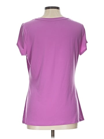 Worthington Short Sleeve Top (view 2)