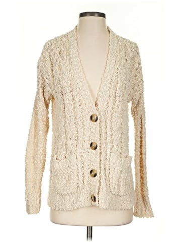 Full Tilt Cardigan (view 1)