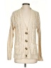 Full Tilt Ivory Cardigan Size XS - photo 1