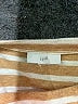 J.Jill 100% Cotton Tan 3/4 Sleeve Top Size 2X (estimated) - photo 7