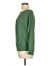 Minnie Rose Green Pullover Sweater Size L - photo 5