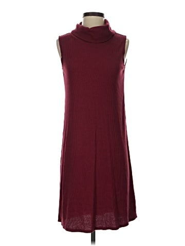 Tacera Casual Dress (view 1)